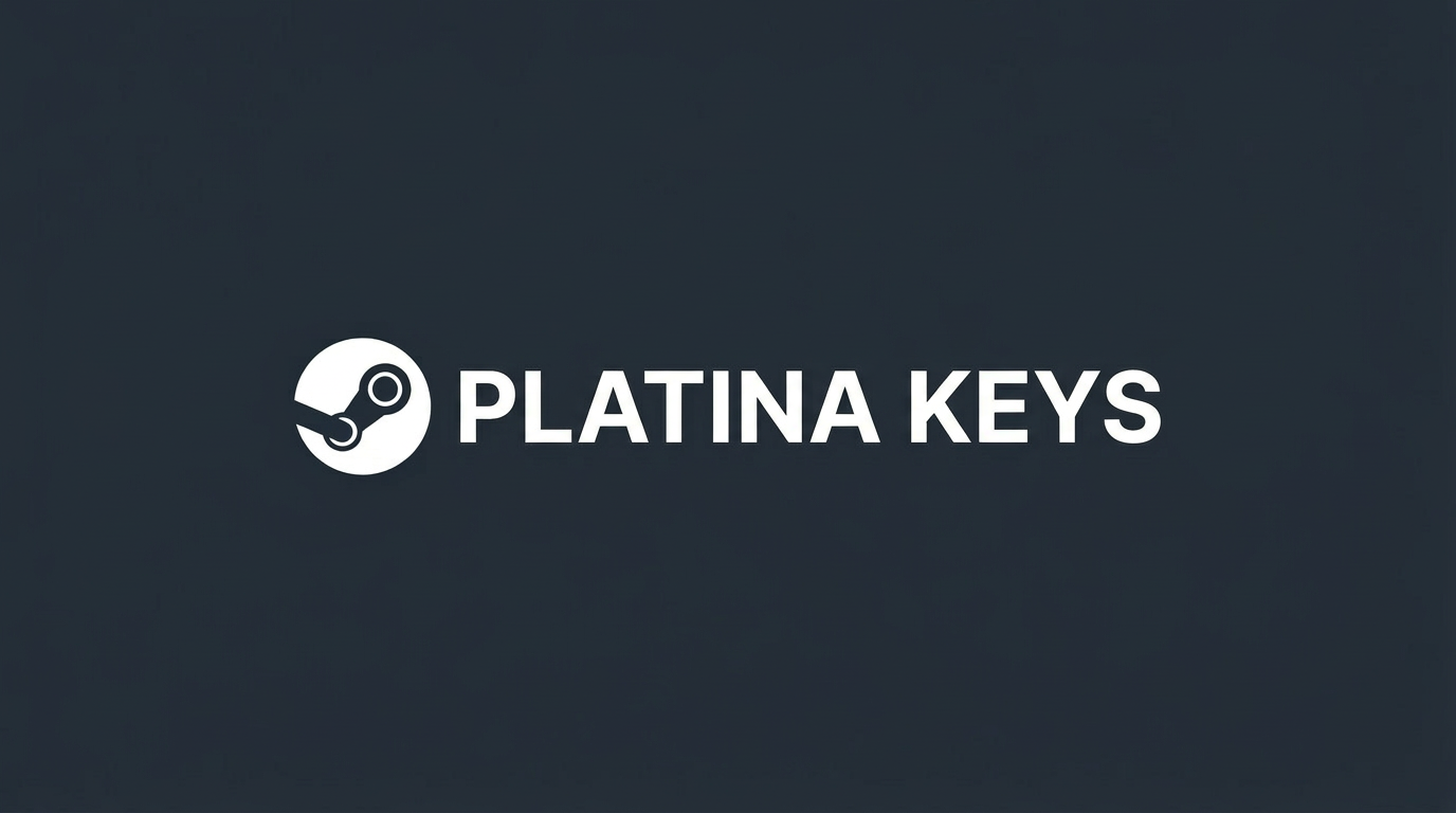 Steam 10x Keys Platina – Entrega Automática