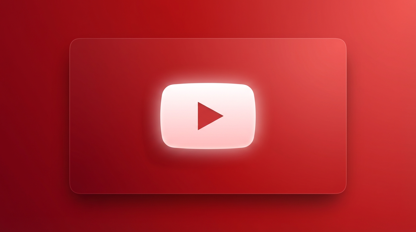 Conta YouTube Premium– Acesso Completo