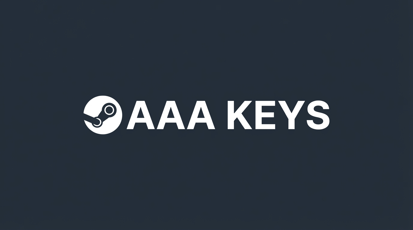 Steam Keys AAA Garantido – Entrega Automática